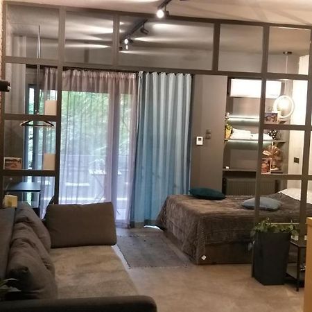 Agias Sofias Suite سالونيك المظهر الخارجي الصورة